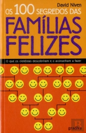 Os 100 Segredos das Famílias Felizes
