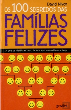Bertrand.pt - Os 100 Segredos das Famílias Felizes