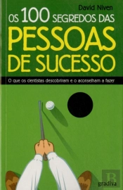 Os 100 Segredos das Pessoas de Sucesso