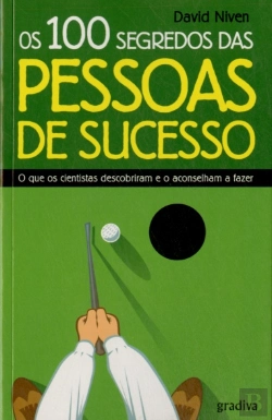 Bertrand.pt - Os 100 Segredos das Pessoas de Sucesso