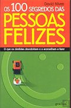 Bertrand.pt - Os 100 Segredos das Pessoas Felizes