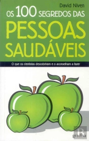 Os 100 Segredos das Pessoas Saudáveis