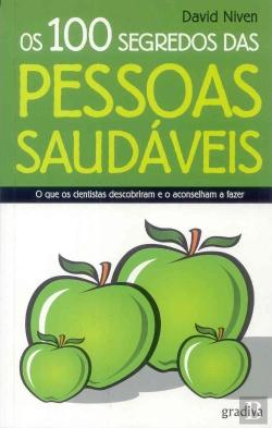 Bertrand.pt - Os 100 Segredos das Pessoas Saudáveis