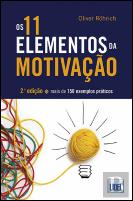 Os 11 Elementos da Motivação