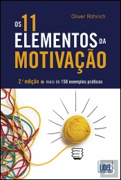 Os 11 Elementos da Motivação