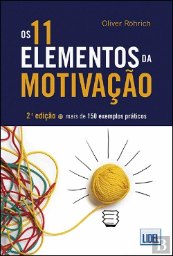 Bertrand.pt - Os 11 Elementos da Motivação