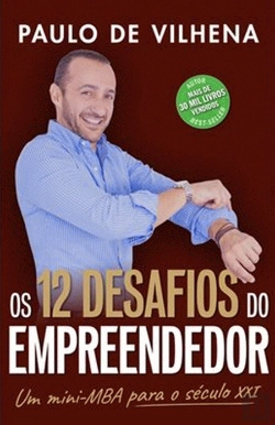 Bertrand.pt - Os 12 Desafios do Empreendedor