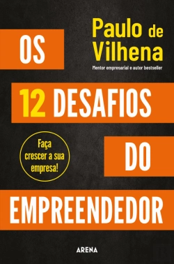 Bertrand.pt - Os 12 Desafios do Empreendedor