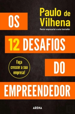 Bertrand.pt - Os 12 Desafios Do Empreendedor
