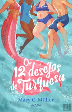 Bertrand.pt - Os 12 Desejos De Turquesa