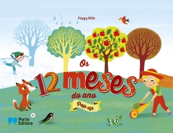 Bertrand.pt - Os 12 meses do ano em pop-up