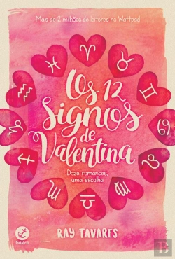 Bertrand.pt - Os 12 Signos De Valentina