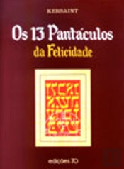 Os 13 Pantáculos da Felicidade