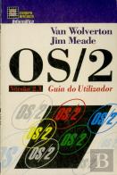 O.S./2 - Versão 2.1 - Guia do Utilizador