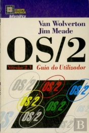 O.S./2 - Versão 2.1 - Guia do Utilizador