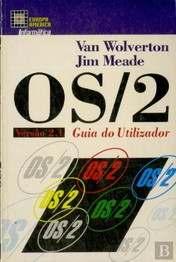 Bertrand.pt - O.S./2 - Versão 2.1 - Guia do Utilizador