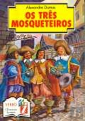Os 3 Mosqueteiros