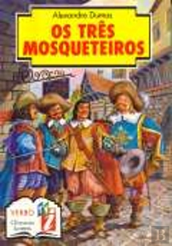 Bertrand.pt - Os 3 Mosqueteiros