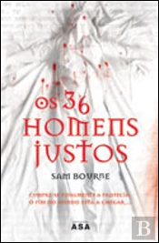 Os 36 Homens Justos