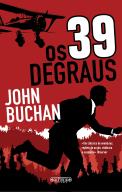 Os 39 Degraus