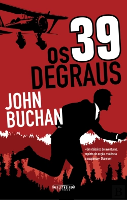 Bertrand.pt - Os 39 Degraus