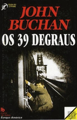 Bertrand.pt - Os 39 Degraus