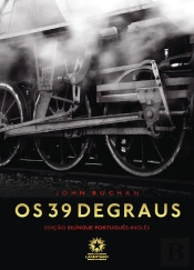 Os 39 Degraus: The Thirty-Nine Steps