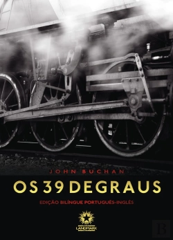 Bertrand.pt - Os 39 Degraus: The Thirty-Nine Steps