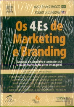 Bertrand.pt - Os 4 Es De Marketing E Branding 