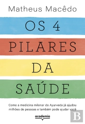 Os 4 Pilares Da Saúde
