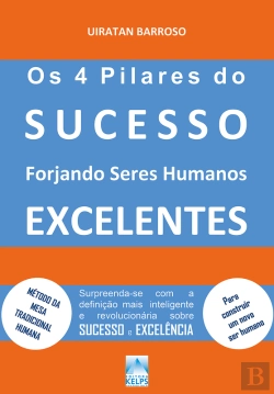 Bertrand.pt - Os 4 Pilares Do Sucesso