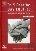 Os 5 Desafios das Equipes