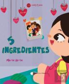 Os 5 ingredientes