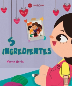 Bertrand.pt - Os 5 ingredientes