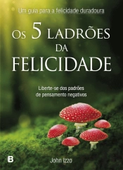 Os 5 Ladrões da Felicidade