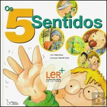 Os 5 Sentidos