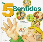 Os 5 Sentidos
