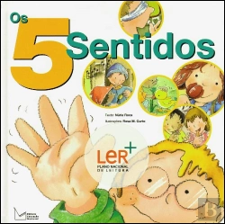 Bertrand.pt - Os 5 Sentidos