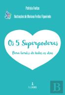 Os 5 Superpoderes