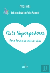 Os 5 Superpoderes