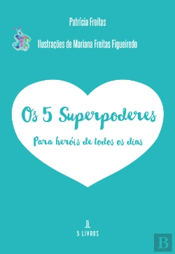 Bertrand.pt - Os 5 Superpoderes