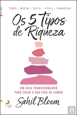 Bertrand.pt - Os 5 Tipos de Riqueza