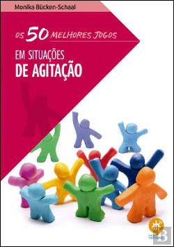 Bertrand.pt - Os 50 Melhores Jogos em Situações de Agitação