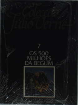 Bertrand.pt - Os 500 Milhões da Begum