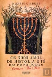 Os 5000 anos de História e Fé do Povo Judeu
