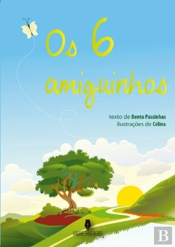 Bertrand.pt - Os 6 Amiguinhos 