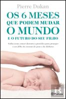 Os 6 Meses que Podem Mudar o Mundo