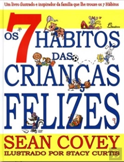 Bertrand.pt - Os 7 Hábitos das Crianças Felizes