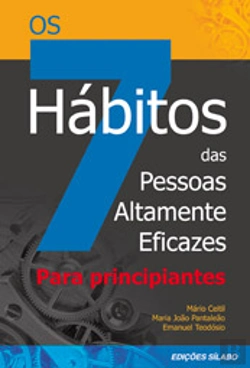 Bertrand.pt - Os 7 Hábitos das Pessoas Altamente Eficazes