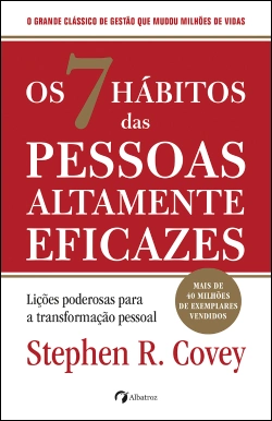 Bertrand.pt - Os 7 Hábitos das Pessoas Altamente Eficazes
